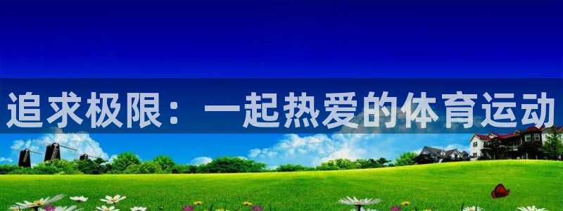 3377体育官网下载平台注册要钱吗：追求极限：一起热