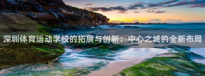 3377体育官网下载平台注册流程视频：深圳体育运动学校的拓展