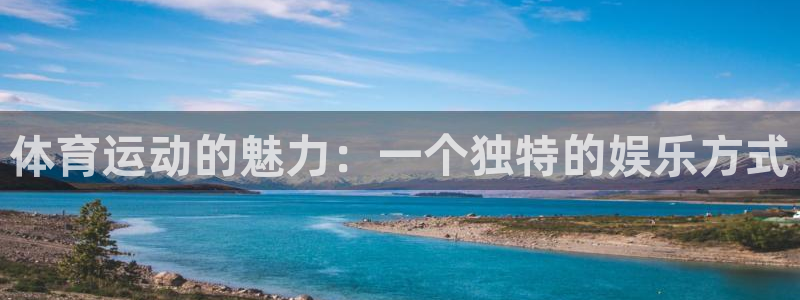 3377体育官方正版app娱乐是那个系列的台子：体育运动的魅