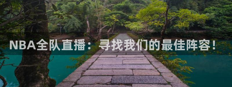 上视五星体育：NBA全队直播：寻找我们的最佳阵容！