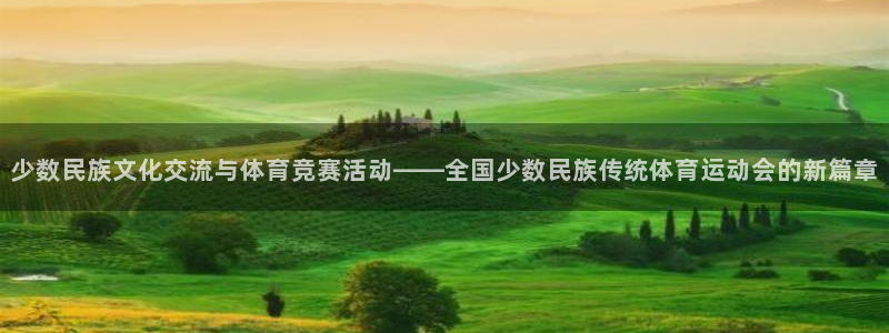 3377体育官网下载：少数民族文化交
